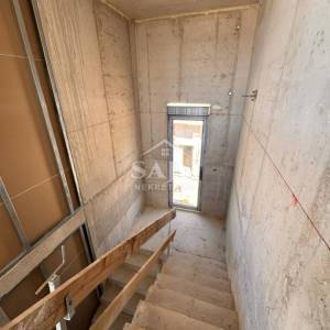 Kaštel Novi/Dvoetažni stan sa prekrasnim pogledom A1 4