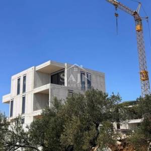 Kaštel Novi/Dvoetažni stan sa prekrasnim pogledom A1 4