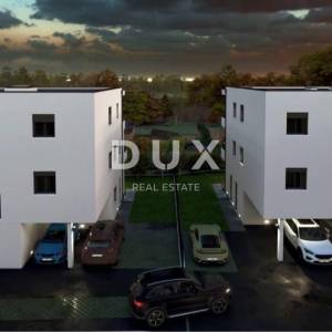 KAŠTEL STARI – 2S+DB novogradnja 61 m²