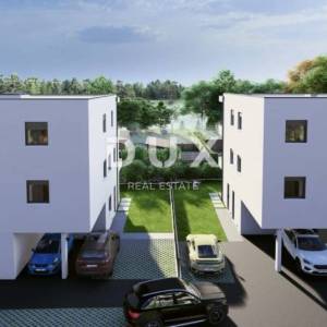 KAŠTEL STARI – 2S+DB novogradnja 61 m²