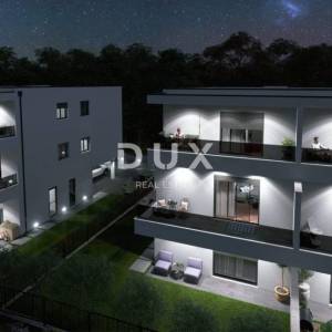 KAŠTEL STARI – 2S+DB novogradnja 61 m²