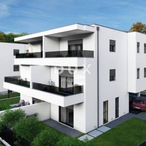 KAŠTEL STARI – 2S+DB novogradnja 61 m²