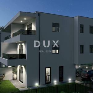 KAŠTEL STARI – 2S+DB novogradnja 61 m²
