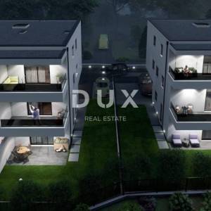 KAŠTEL STARI – 2S+DB novogradnja 61 m²