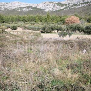 Kaštel Sućurac, građevinsko 2684m2, prodaja