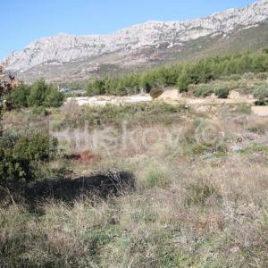 Kaštel Sućurac, građevinsko 2684m2, prodaja