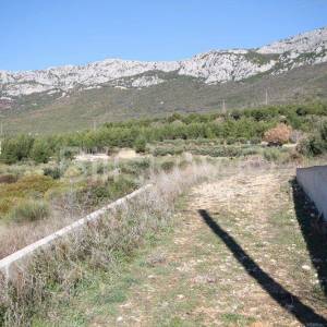 Kaštel Sućurac, građevinsko 2684m2, prodaja