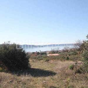 Kaštel Sućurac, građevinsko 2684m2, prodaja