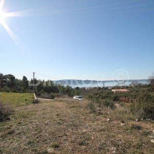 Kaštel Sućurac, građevinsko 2684m2, prodaja