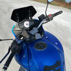 Kawasaki Versys 650