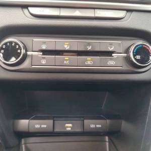 Kia Ceed 1.0 T-GDI LP ISG - 3 godine jamstva