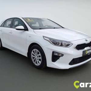 Kia Ceed 1.0 T-GDI LP ISG - 3 godine jamstva