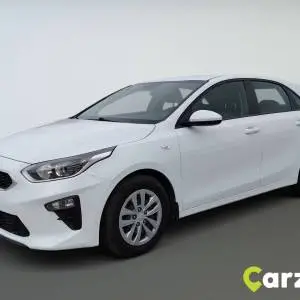 Kia Ceed 1.0 T-GDI LP ISG - 3 godine jamstva