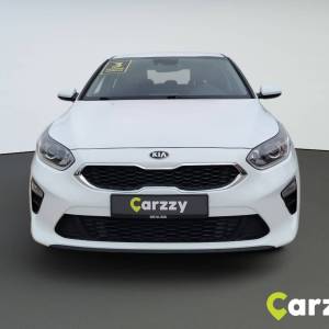 Kia Ceed 1.0 T-GDI LP ISG - 3 godine jamstva