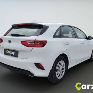 Kia Ceed 1.0 T-GDI LP ISG - 3 godine jamstva