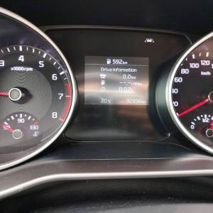 Kia Ceed 1.0 T-GDI LP ISG - 3 godine jamstva