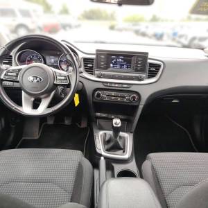 Kia Ceed 1.0 T-GDI LP ISG - 3 godine jamstva