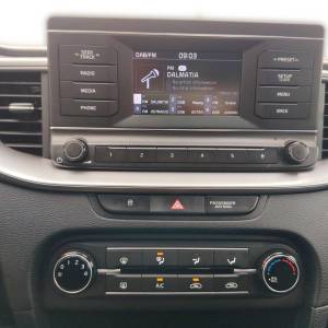 Kia Ceed 1.0 T-GDI LP ISG - 3 godine jamstva
