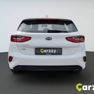 Kia Ceed 1.0 T-GDI LP ISG - 3 godine jamstva