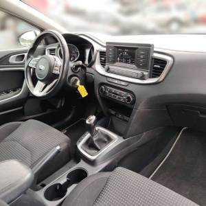 Kia Ceed 1.0 T-GDI LP ISG - 3 godine jamstva