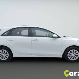 Kia Ceed 1.0 T-GDI LP ISG - 3 godine jamstva