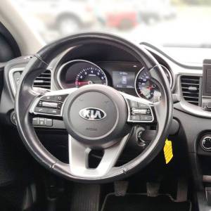 Kia Ceed 1.0 T-GDI LP ISG - 3 godine jamstva