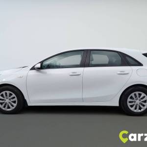 Kia Ceed 1.0 T-GDI LP ISG - 3 godine jamstva