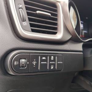 Kia Ceed 1.0 T-GDI LP ISG - 3 godine jamstva