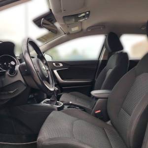 Kia Ceed 1.0 T-GDI LP ISG - 3 godine jamstva