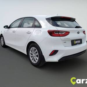 Kia Ceed 1.0 T-GDI LP ISG - 3 godine jamstva