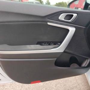 Kia Ceed 1.0 T-GDI LP ISG - 3 godine jamstva