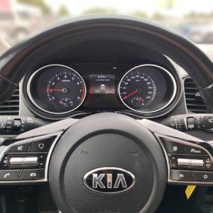 Kia Ceed 1.0 T-GDI LP ISG - 3 godine jamstva