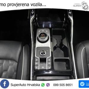 Kia Sorento 2.2 CRDi 4WD Aut. Platinum 201 KS, ACC+LED+360+GR SJED+HEAD+VIRT