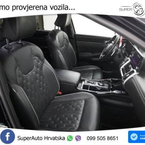 Kia Sorento 2.2 CRDi 4WD Aut. Platinum 201 KS, ACC+LED+360+GR SJED+HEAD+VIRT
