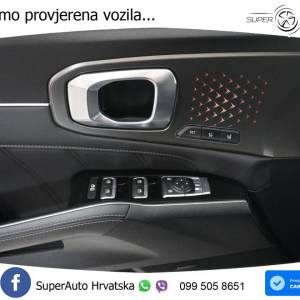 Kia Sorento 2.2 CRDi 4WD Aut. Platinum 201 KS, ACC+LED+360+GR SJED+HEAD+VIRT