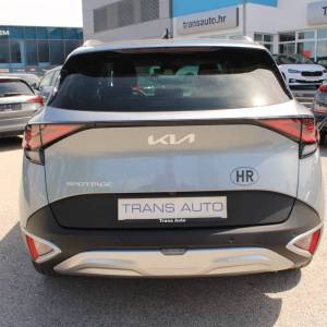 Kia Sportage 1.6 CRDi AUTOMATIK *LED,NAVIGACIJA,KAMERA*
