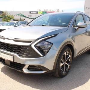 Kia Sportage 1.6 CRDi AUTOMATIK *LED,NAVIGACIJA,KAMERA*