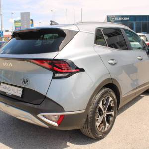 Kia Sportage 1.6 CRDi AUTOMATIK *LED,NAVIGACIJA,KAMERA*