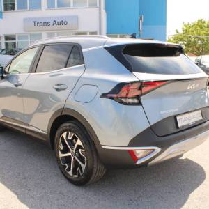 Kia Sportage 1.6 CRDi AUTOMATIK *LED,NAVIGACIJA,KAMERA*