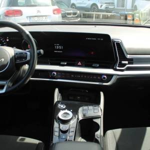 Kia Sportage 1.6 CRDi AUTOMATIK *LED,NAVIGACIJA,KAMERA*