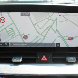 Kia Sportage 1.6 CRDi AUTOMATIK *LED,NAVIGACIJA,KAMERA*