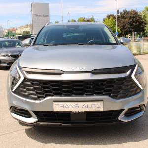Kia Sportage 1.6 CRDi AUTOMATIK *LED,NAVIGACIJA,KAMERA*