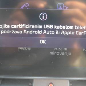 Kia Sportage 1.6 CRDi AUTOMATIK *LED,NAVIGACIJA,KAMERA*
