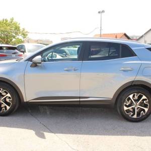 Kia Sportage 1.6 CRDi AUTOMATIK *LED,NAVIGACIJA,KAMERA*