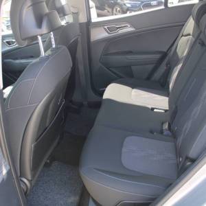 Kia Sportage 1.6 CRDi AUTOMATIK *LED,NAVIGACIJA,KAMERA*