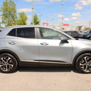 Kia Sportage 1.6 CRDi AUTOMATIK *LED,NAVIGACIJA,KAMERA*