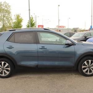 Kia Stonic 1.2 Style