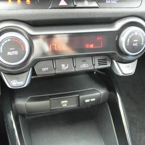 Kia Stonic 1.2 Style