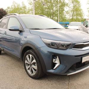 Kia Stonic 1.2 Style