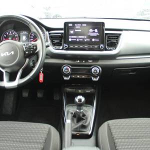 Kia Stonic 1.2 Style